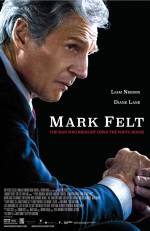 Cartaz do filme Mark Felt - O Homem que Derrubou a Casa Branca