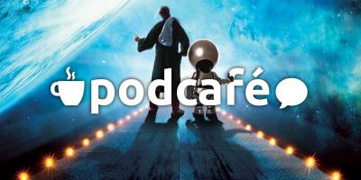 Podcafé 042: Nerds unidos, jamais serão vencidos!