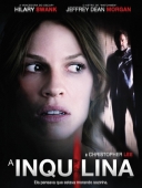 Cartaz do filme A Inquilina