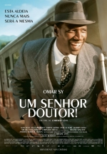 Cartaz do filme O Doutor da Felicidade