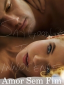 Cartaz oficial do filme Amor Sem Fim