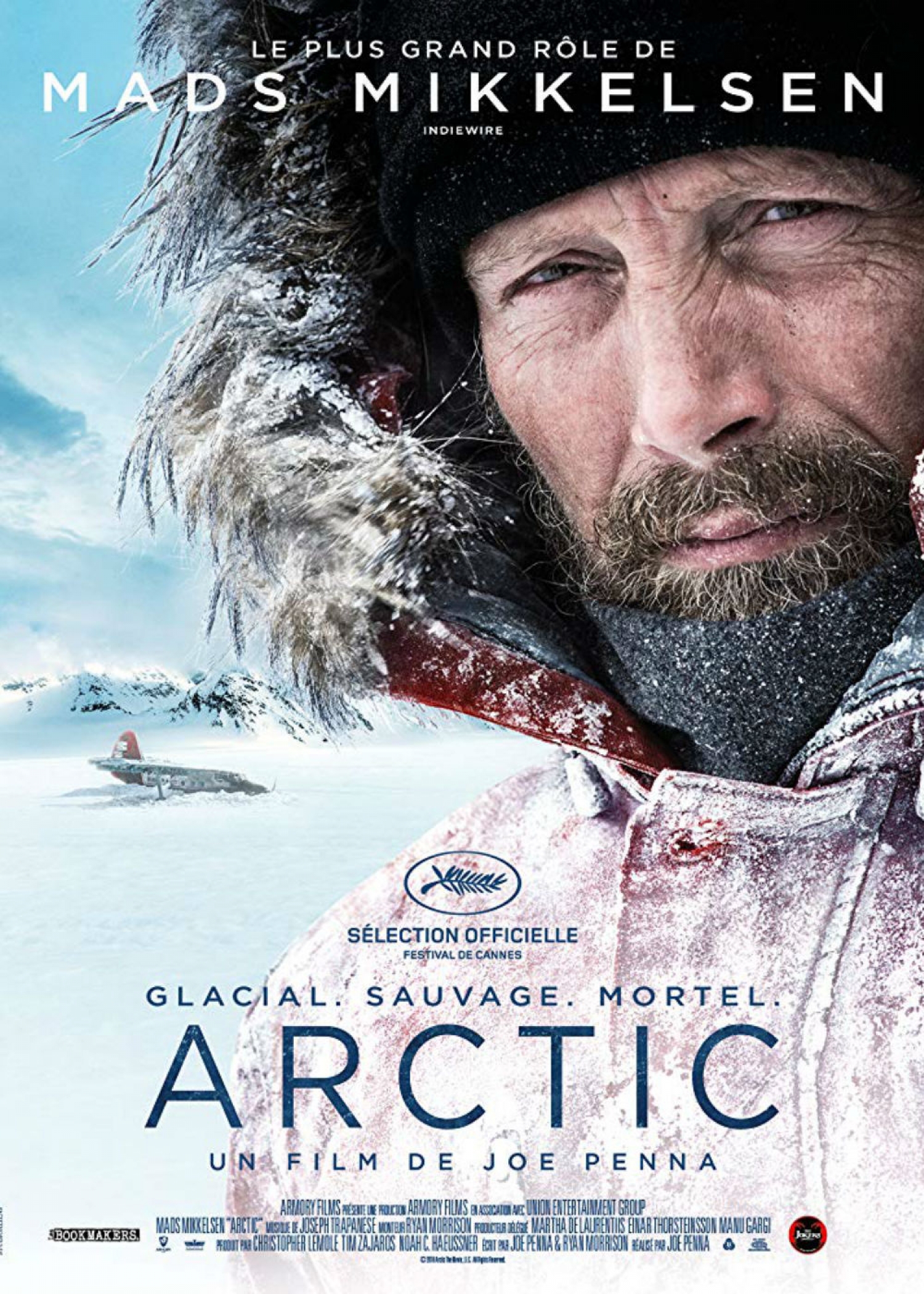 Polar (2019) Trailer legendado e sinopse - Café com Filme