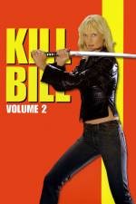 Cartaz do filme Kill Bill - Volume 2