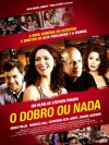 Cartaz do filme O Dobro ou Nada