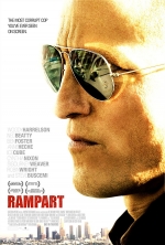 Cartaz do filme Rampart