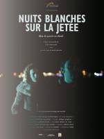Noites Brancas no Píer | Trailer oficial e sinopse