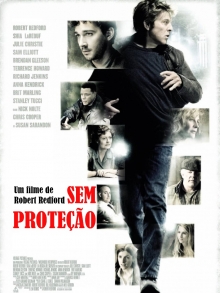 Sem Proteção | Trailer legendado e sinopse