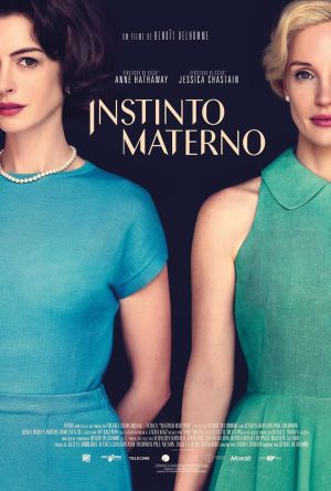 Cartaz do filme Instinto Materno