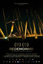 Cartaz oficial do filme Redemoinho