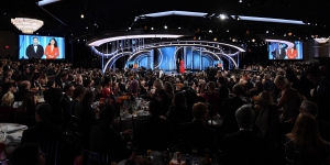 Globo de Ouro 2019 | Veja os vencedores das categorias de filmes