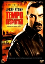 Cartaz oficial do filme Jesse Stone: Tempo de Despertar