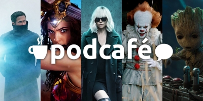 Podcafé 038: Os piores, Os meia-boca e também Os melhores filmes de 2017