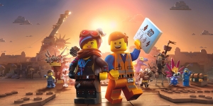 Crítica do filme Uma Aventura Lego 2 | Nem tudo é incríveeel!