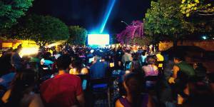 Projeto Cinema no Rio visita 10 cidades e homenageia Guimarães Rosa