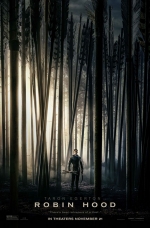 Cartaz do filme Robin Hood - A Origem