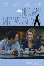 Cartaz do filme The Giant Mechanical Man