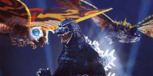 Godzilla manda bem nas bilheterias e continuação vem aí
