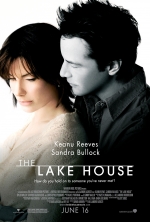 Cartaz do filme A Casa do Lago