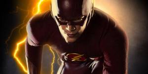 The Flash aparece na ligeireza no primeiro trailer da série — agora estendido!