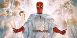 Crítica do filme Era uma vez um Deadpool | A segunda vez ainda é boa