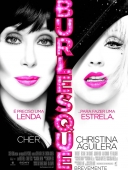 Cartaz do filme Burlesque