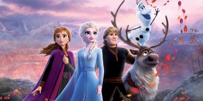Crítica do filme Frozen 2 | Mais beleza, complexidade e amadurecimento