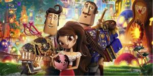 Crítica do filme Festa no Céu | Uma viagem marcante pelo folclore mexicano