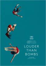 Cartaz do filme Mais Forte Que Bombas