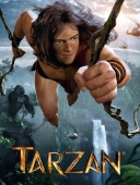 Tarzan 3D: A Evolução da Lenda | Trailer dublado e sinopse