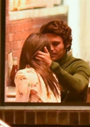 Cartaz oficial do filme Ted Bundy - A Irresistível Face do Mal