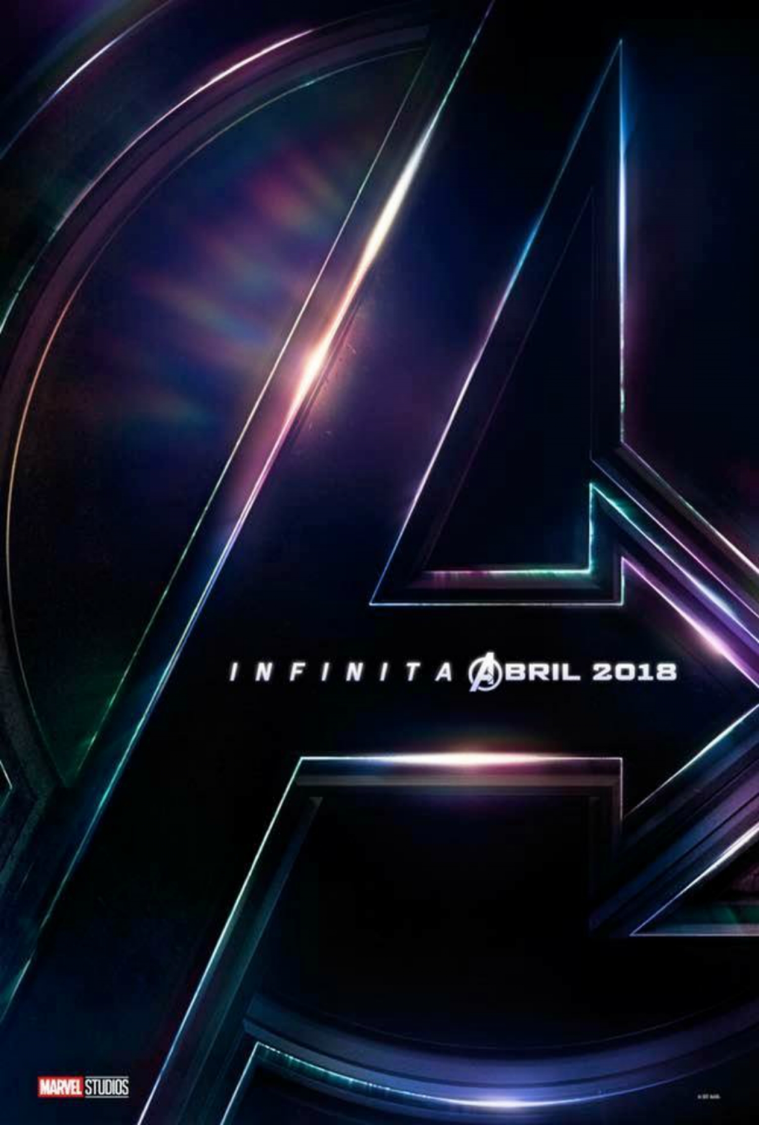 Vingadores Guerra Infinita Novo Trailer Legendado E Sinopse Vingadores Guerra Infinita Novo Trailer Legendado E Sinopse