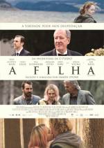Cartaz do filme A Filha (2015)