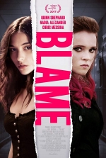 Cartaz do filme Blame