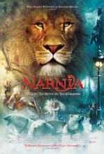 Cartaz do filme As Crônicas de Nárnia: O Leão, a Feiticeira e o Guarda-Roupa