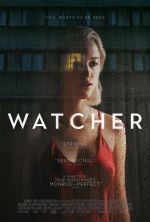 Cartaz do filme Watcher