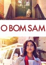 Cartaz oficial do filme O Bom Sam