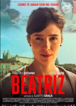 Cartaz oficial do filme Beatriz