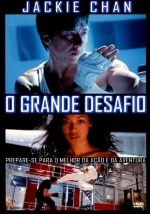 Cartaz oficial do filme O Grande Desafio (1999)