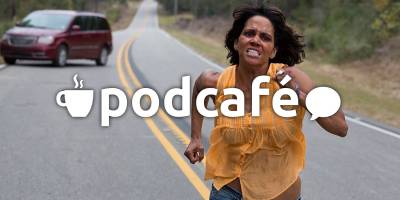 Podcafé 026: IT - A Coisa, Mãe! e mais nas estreias de Setembro de 2017