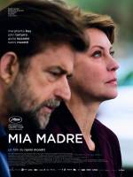 Cartaz do filme Mia Madre
