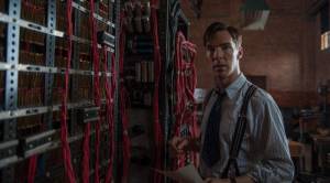 Benedict Cumberbatch é o matemático Alan Turing em The Imitation Game [trailer]