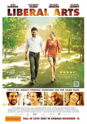 Cartaz oficial do filme Histórias de Amor