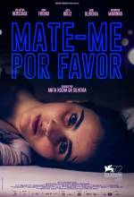 Cartaz do filme Mate-me por favor