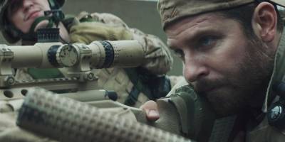 Crítica do filme Sniper Americano | Eu prefiro os nossos sambistas