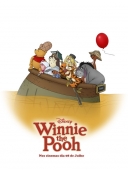 Winnie The Pooh | Trailer dublado e sinopse