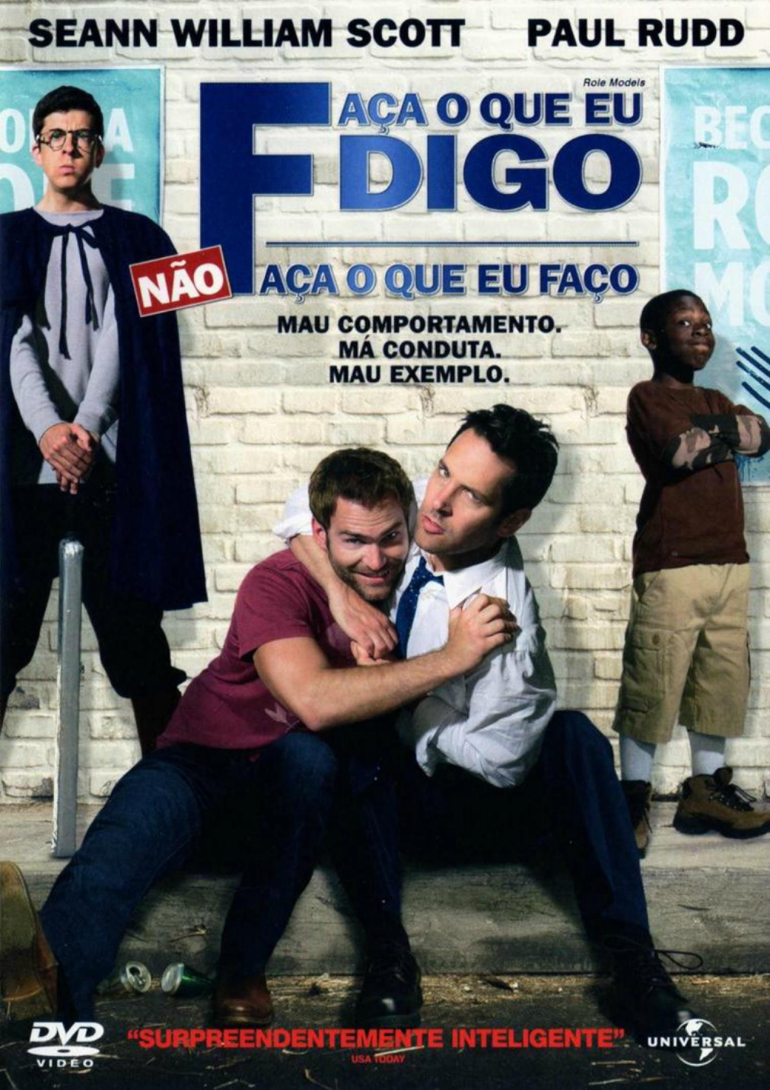 Fa a o que eu digo n o fa a o que eu fa o caf com filme