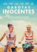 Cartaz oficial do filme Garotas Inocentes 