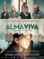 Cartaz do filme Alma Viva