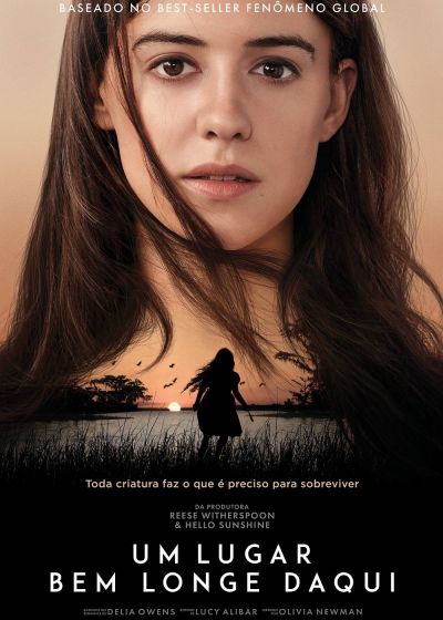 Um Lugar Bem Longe Daqui