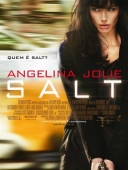 Cartaz do filme Salt
